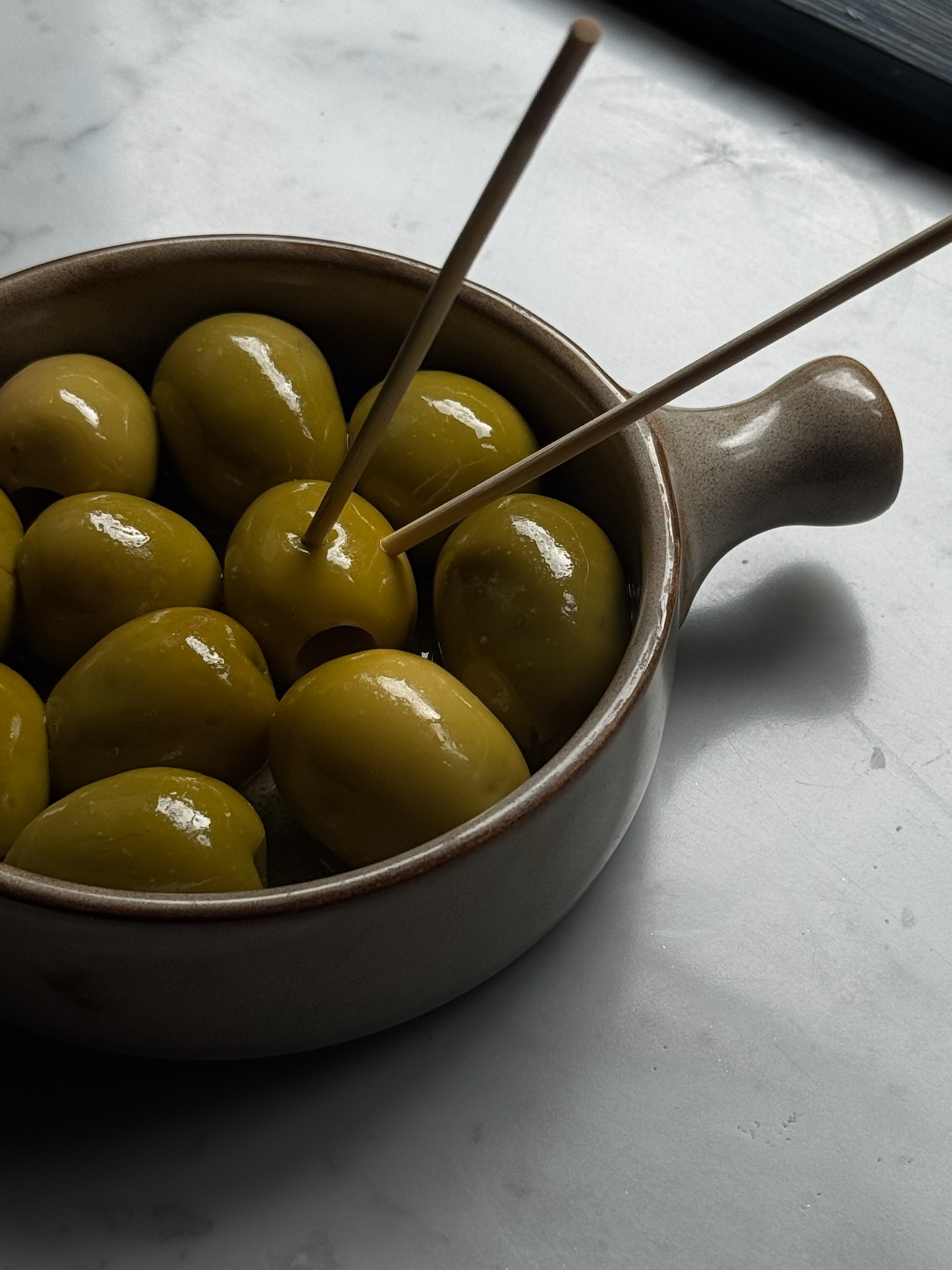 Olives
